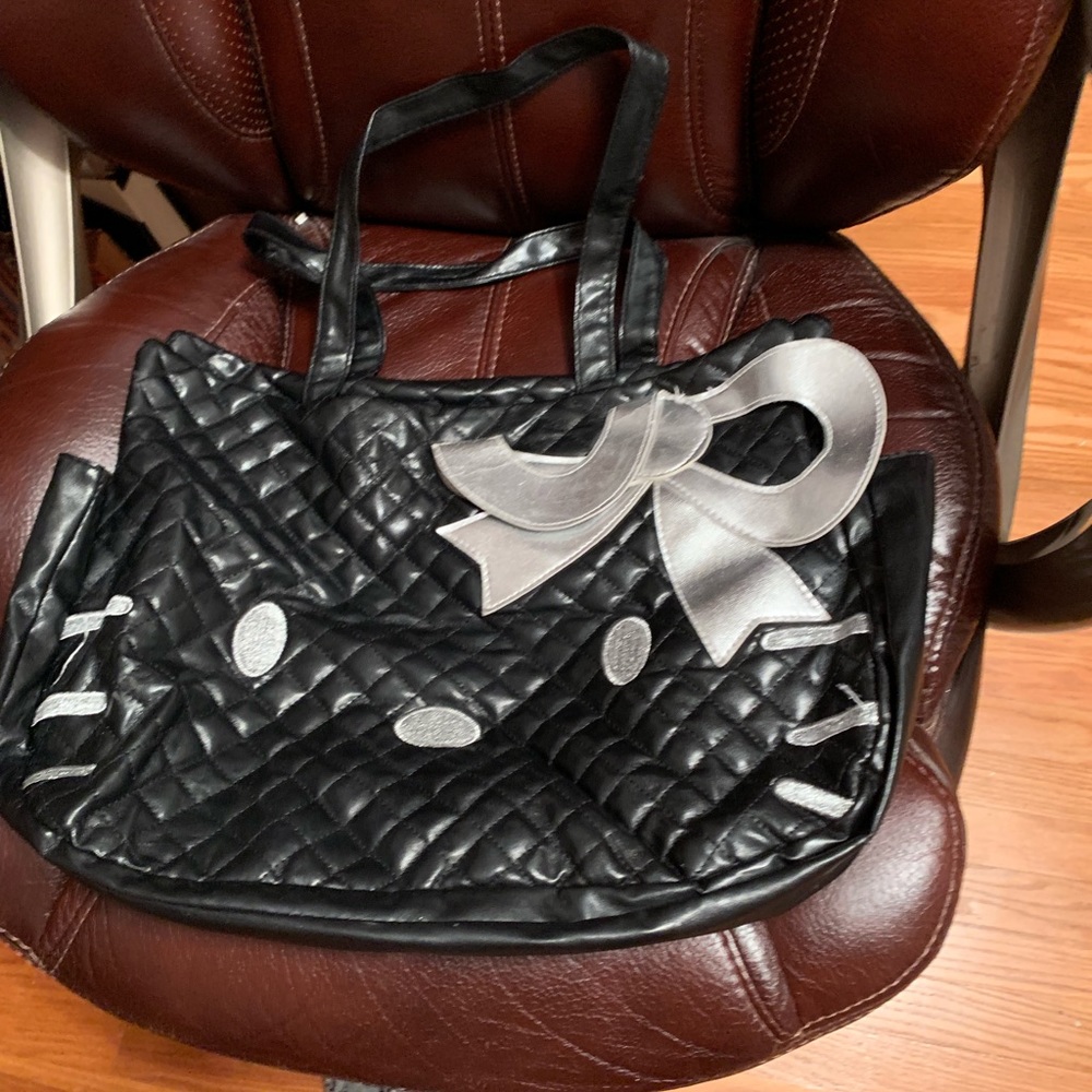 Hello kitty bag